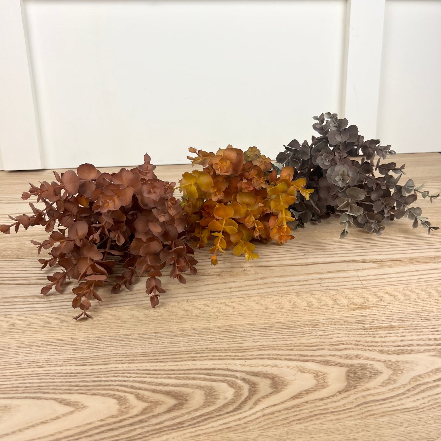 Eucalyptus Bush - 3 Colors