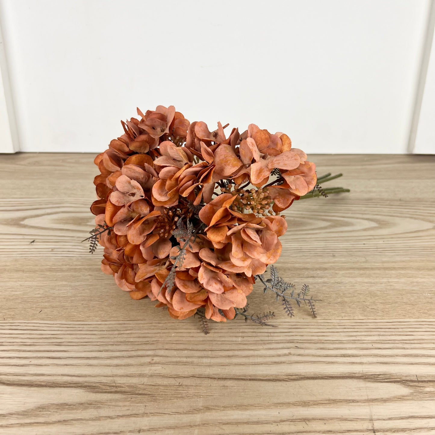 5 Stem Hydrangea Bundle - 3 Colors