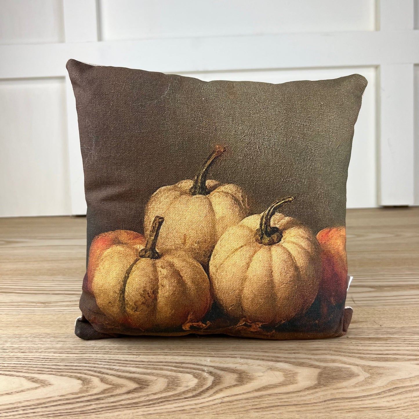 Fall Mini Pillows - 3 Styles