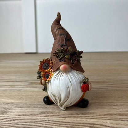 Resin Harvest Gnome - 3 Styles
