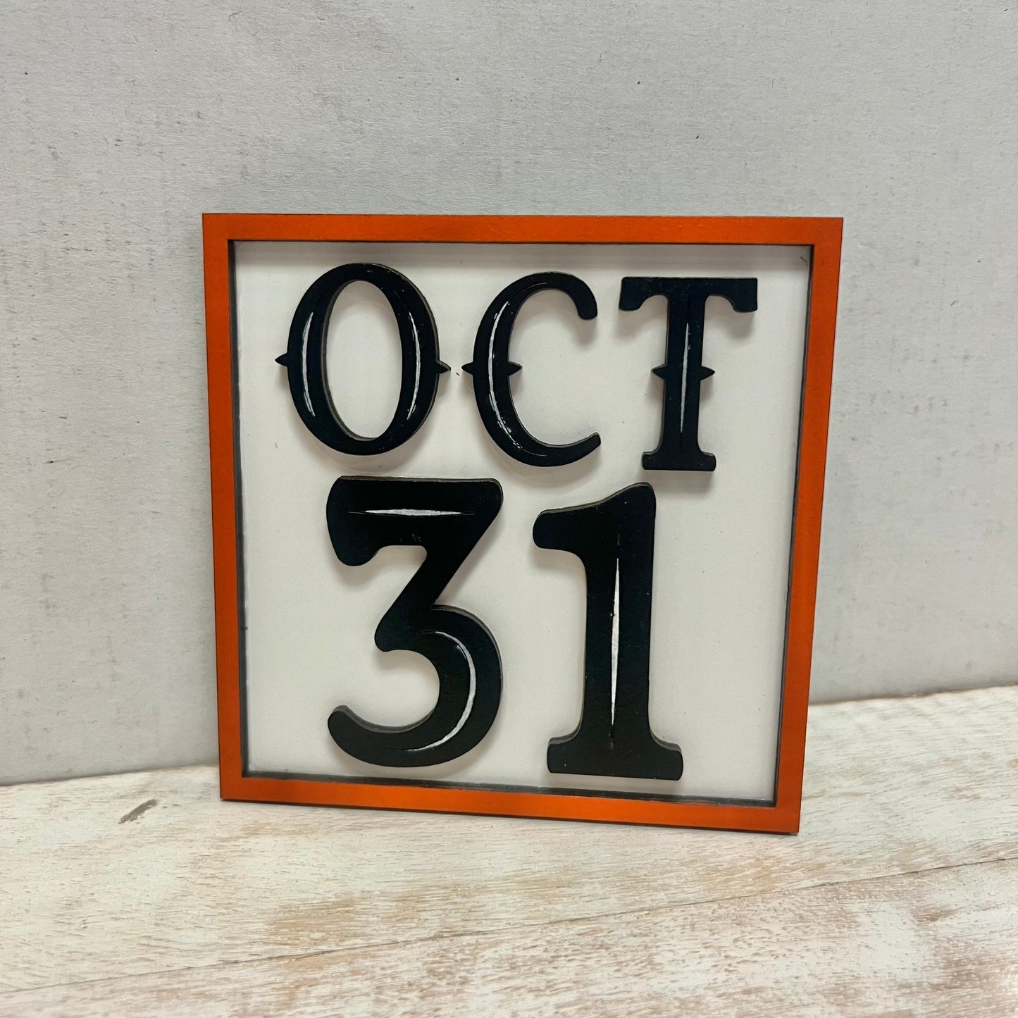 Fall Local Artisan Tiles & Frames