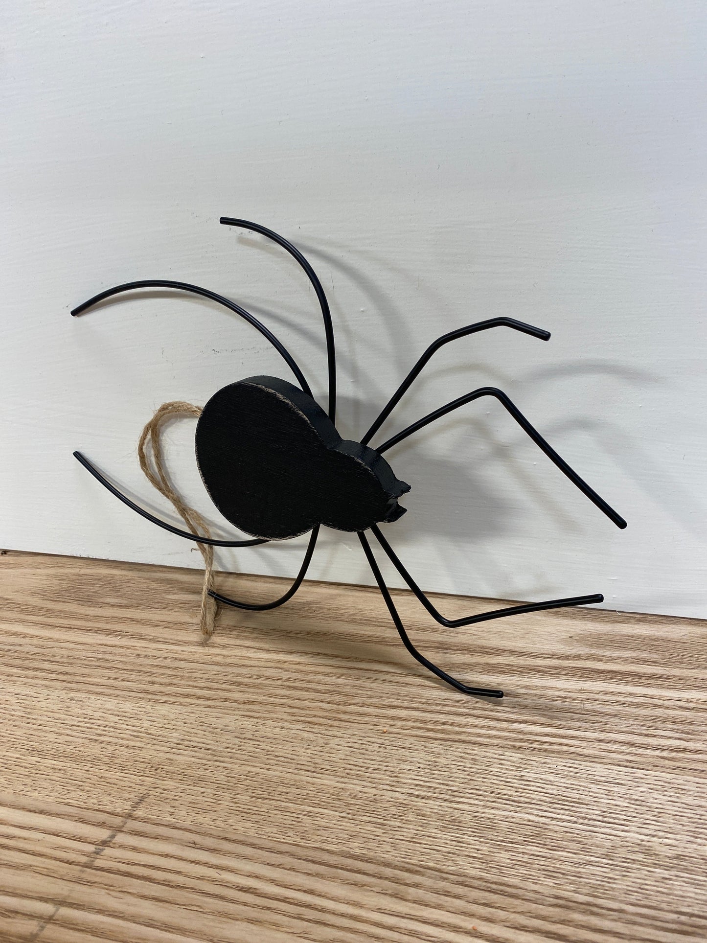 Spider Ornament