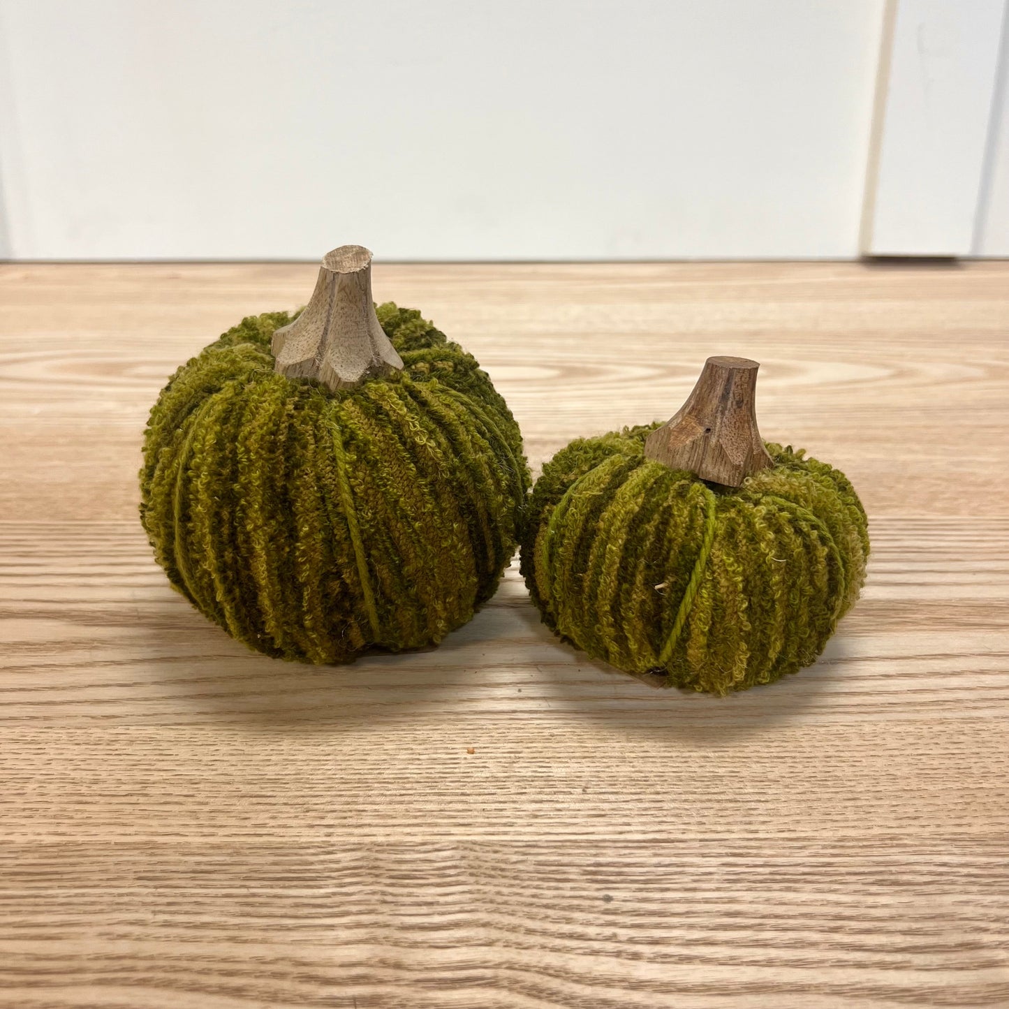 Fabric Pumpkin Sets