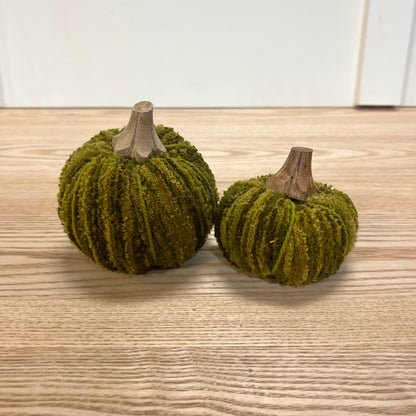Fabric Pumpkin Sets