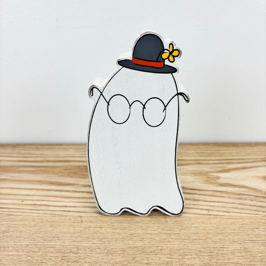 Gentleman Ghost