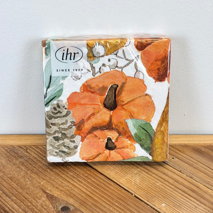Fall Napkins