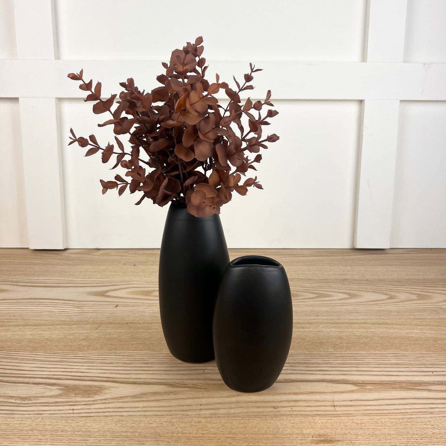 Eucalyptus Bush - 3 Colors