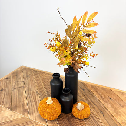 Harvest Eucalyptus Bottle Set Kit