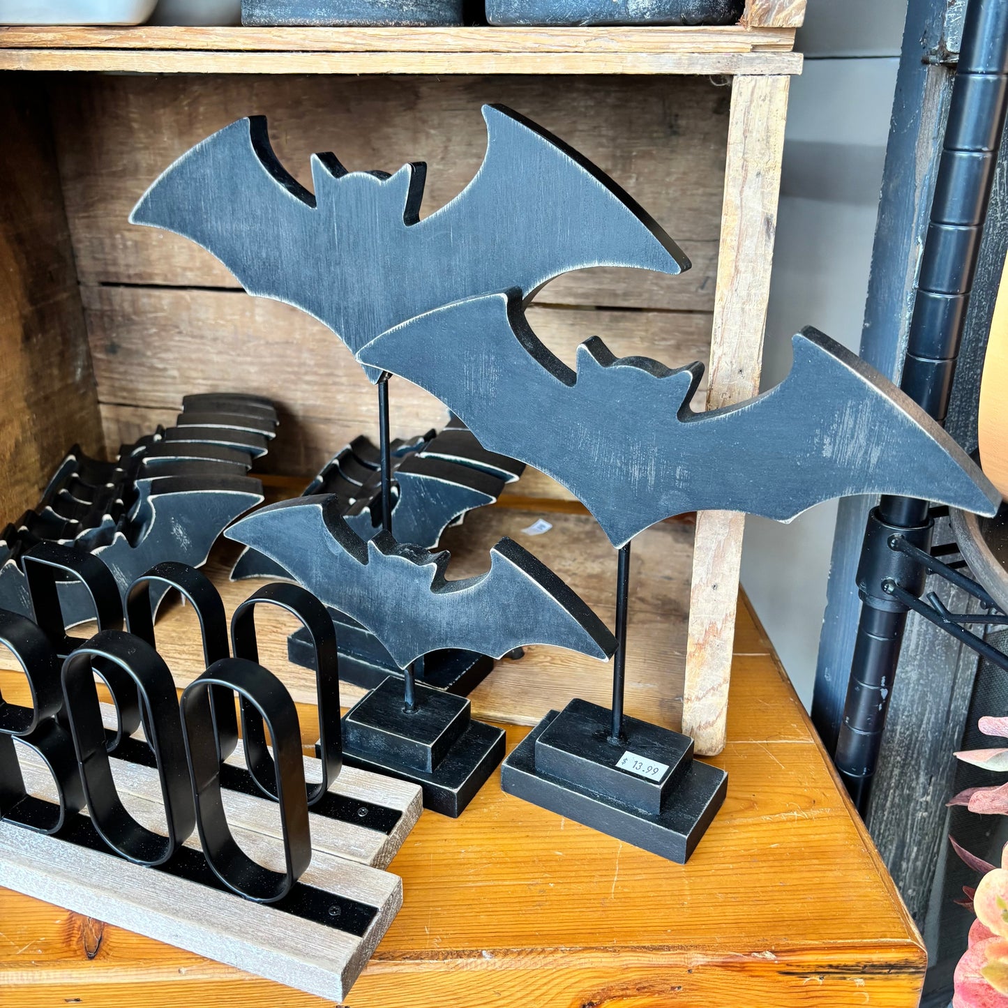 Decorative Bats