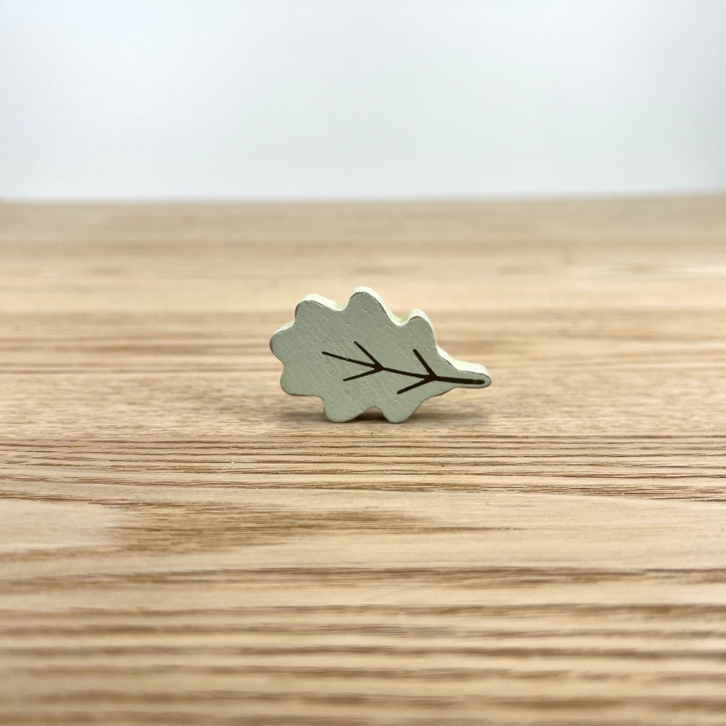 Fall Decorative Wooden Shapes