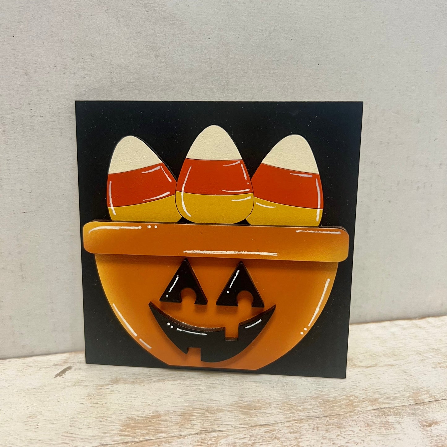 Fall Local Artisan Tiles & Frames