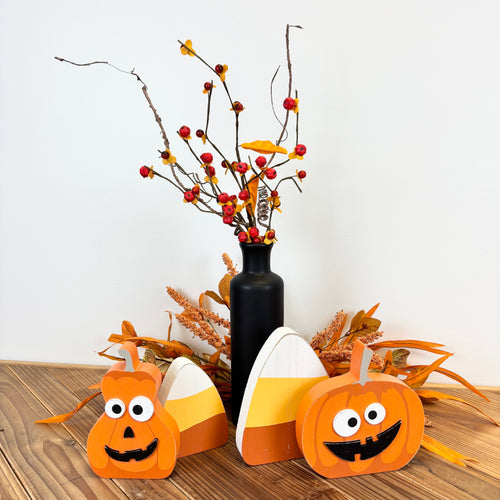 Spooky Fun Tablescape Design Kit