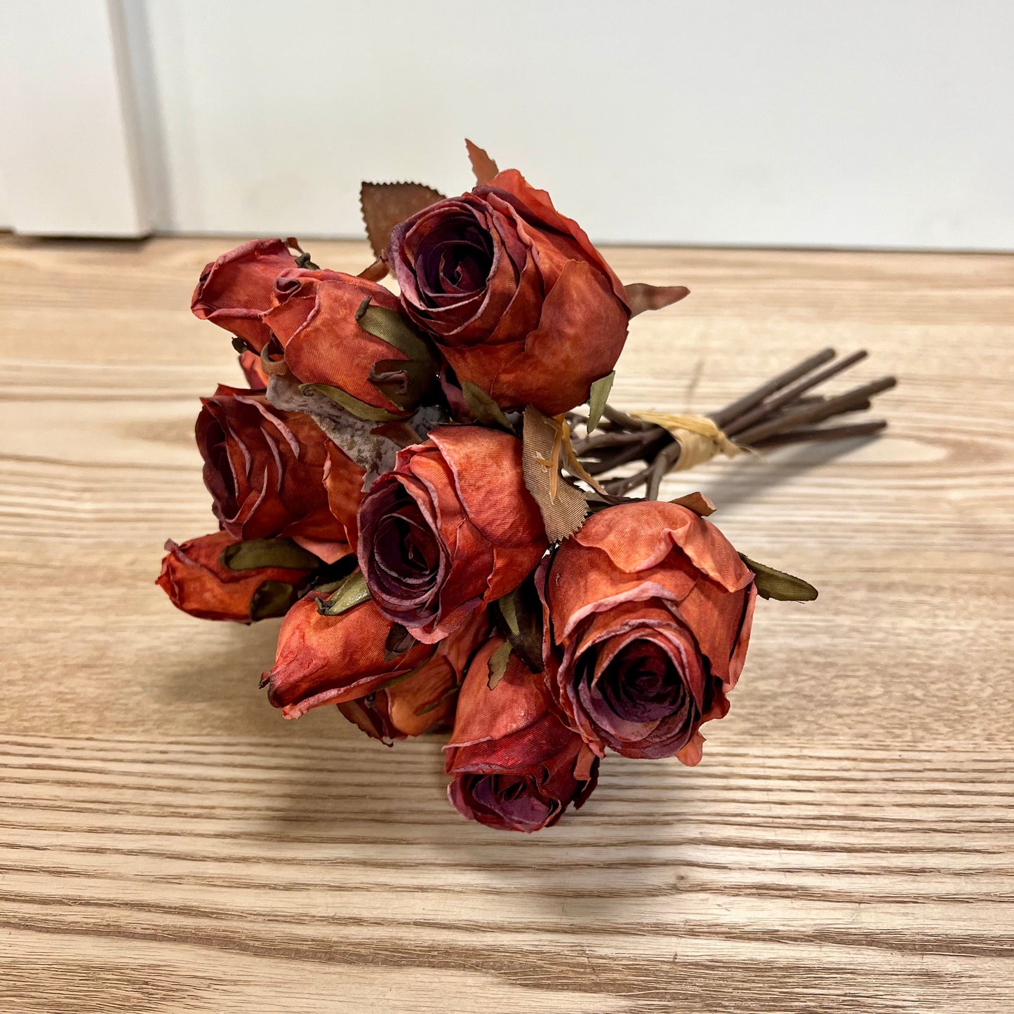 Fall Rose Bundles