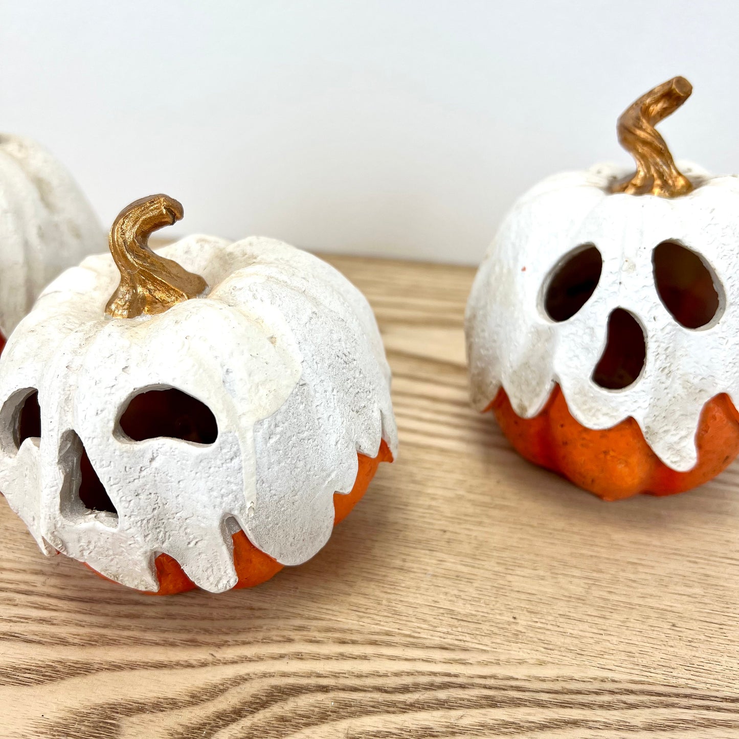 Dance Party Pumpkins - 3 styles