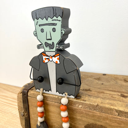 Frankie Table Sitter