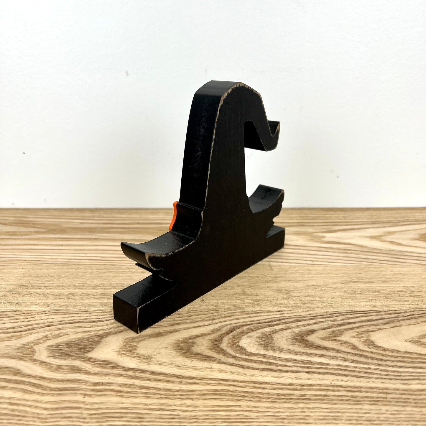 Trick or Treat Witch Hat