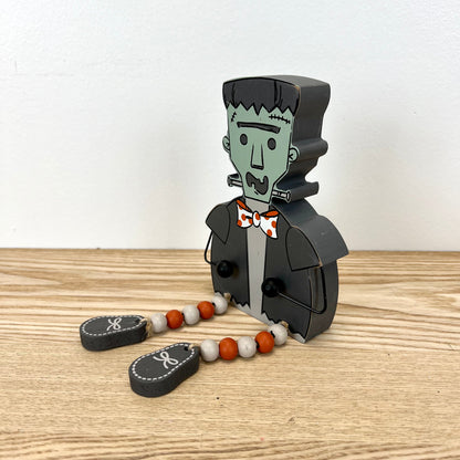 Frankie Table Sitter