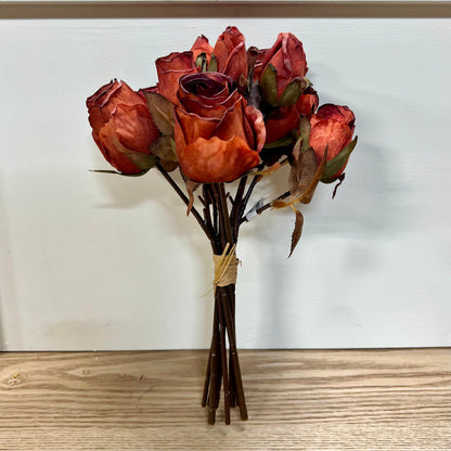 Fall Rose Bundles