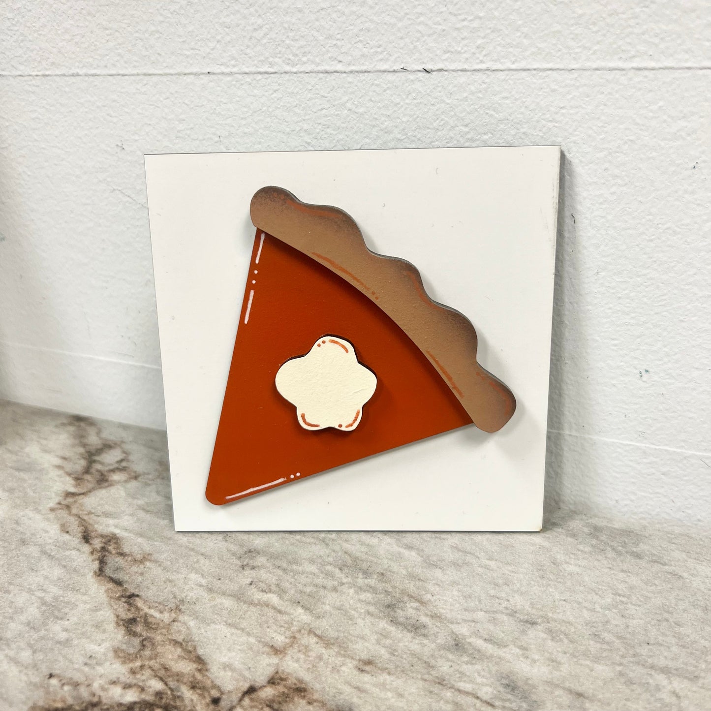 Fall Local Artisan Tiles & Frames