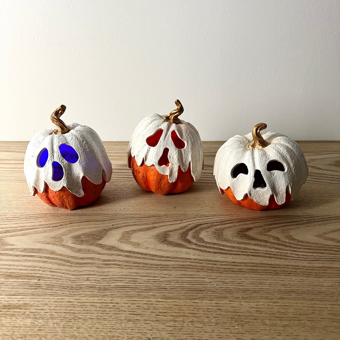 Dance Party Pumpkins - 3 styles