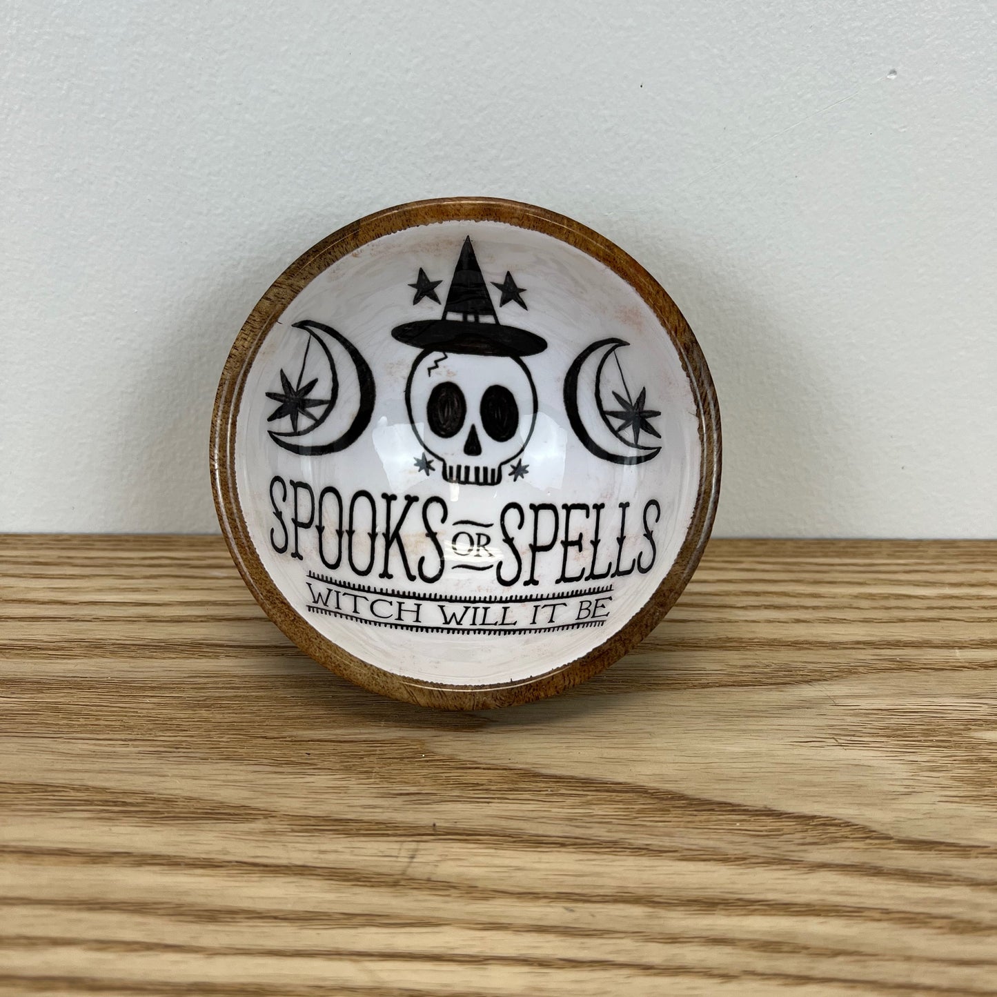 Treat Bowls - 4 Styles