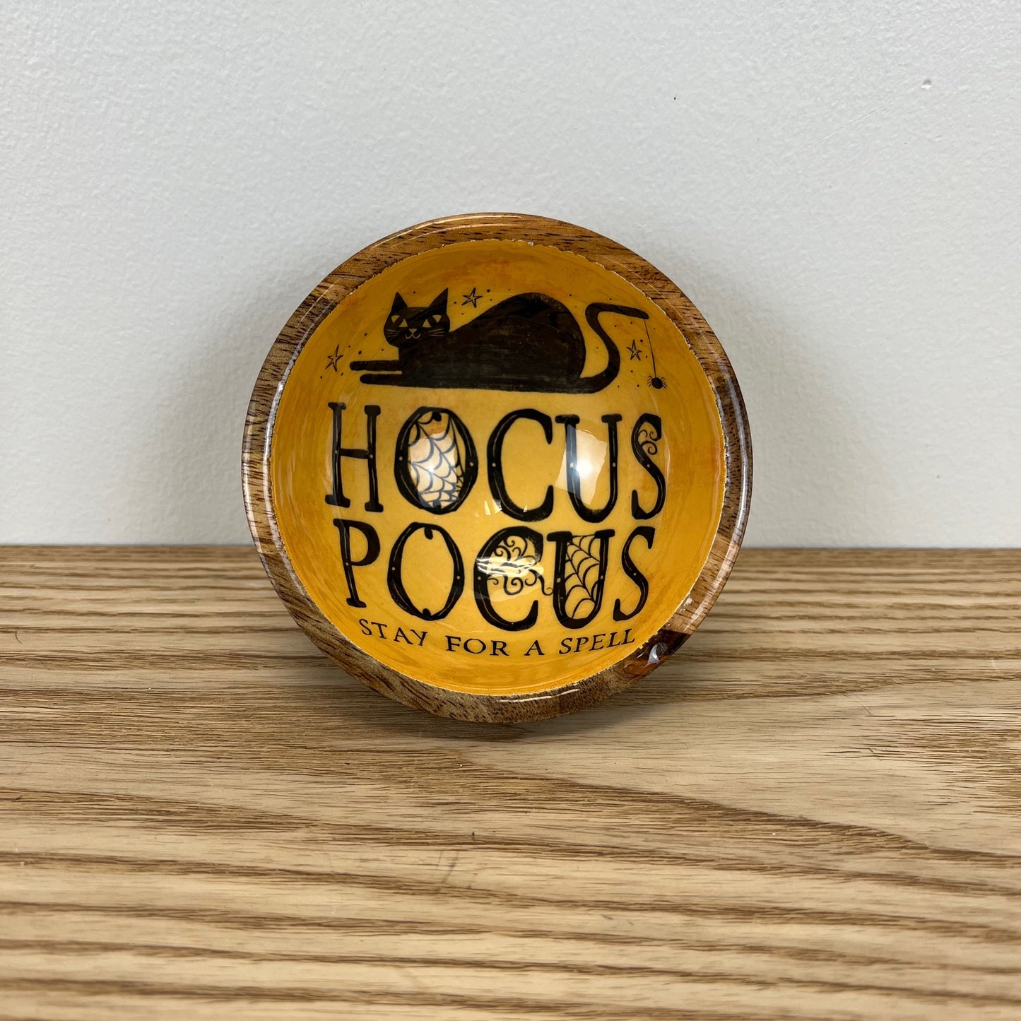 Treat Bowls - 4 Styles