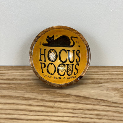 Treat Bowls - 4 Styles