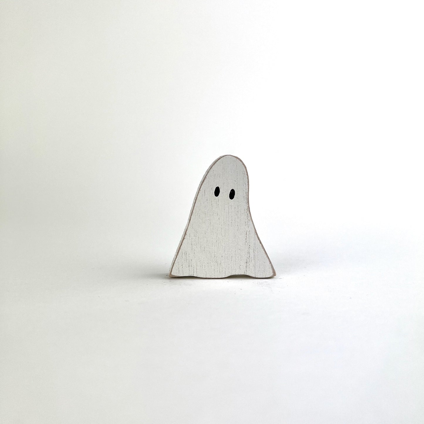 Halloween Decorative Wooden Shapes