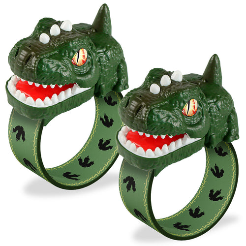 🎃 Dino Talkies™ — The Perfect Halloween Gift for Little Explorers!