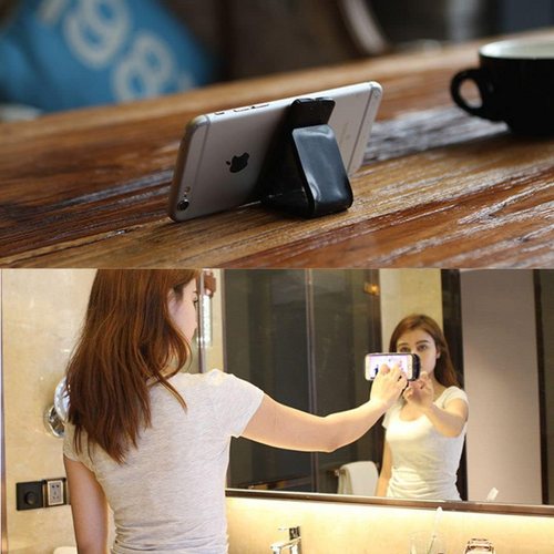 Safe Mounting Solution