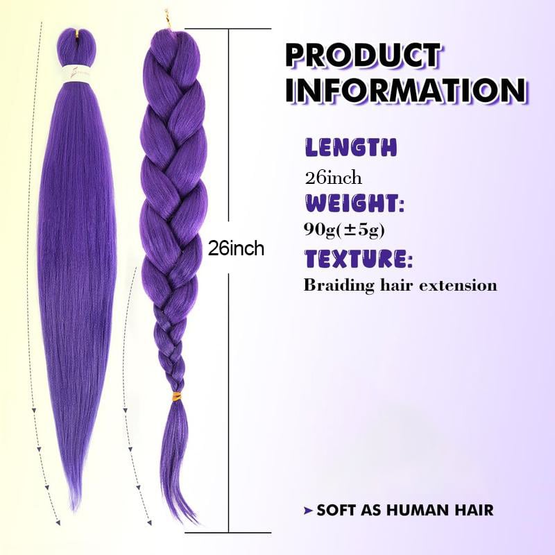 🎃From Ordinary to Magical — Rumi Cosplay Wig for Little Queens 👸