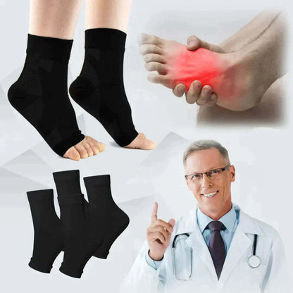Relief Socks (Buy 1 Get 1 Free)