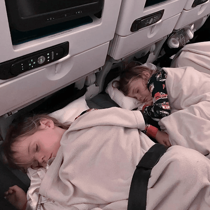 Effortless Travel Relaxation