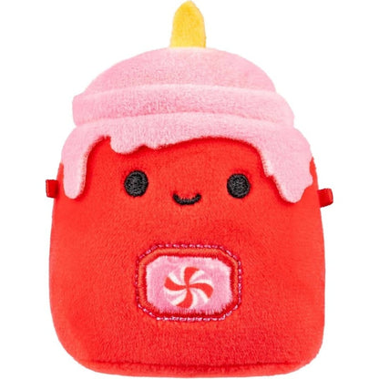 🎅 Early Christmas Sale🎅2026 Squishmallows 24-Day Kirpara Holiday Plush Advent Calendar