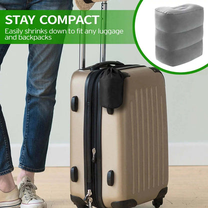 Effortless Travel Relaxation