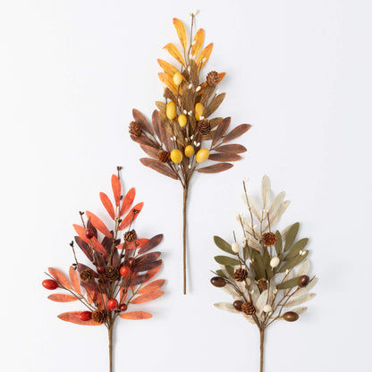 Fall Pick - 3 Colors