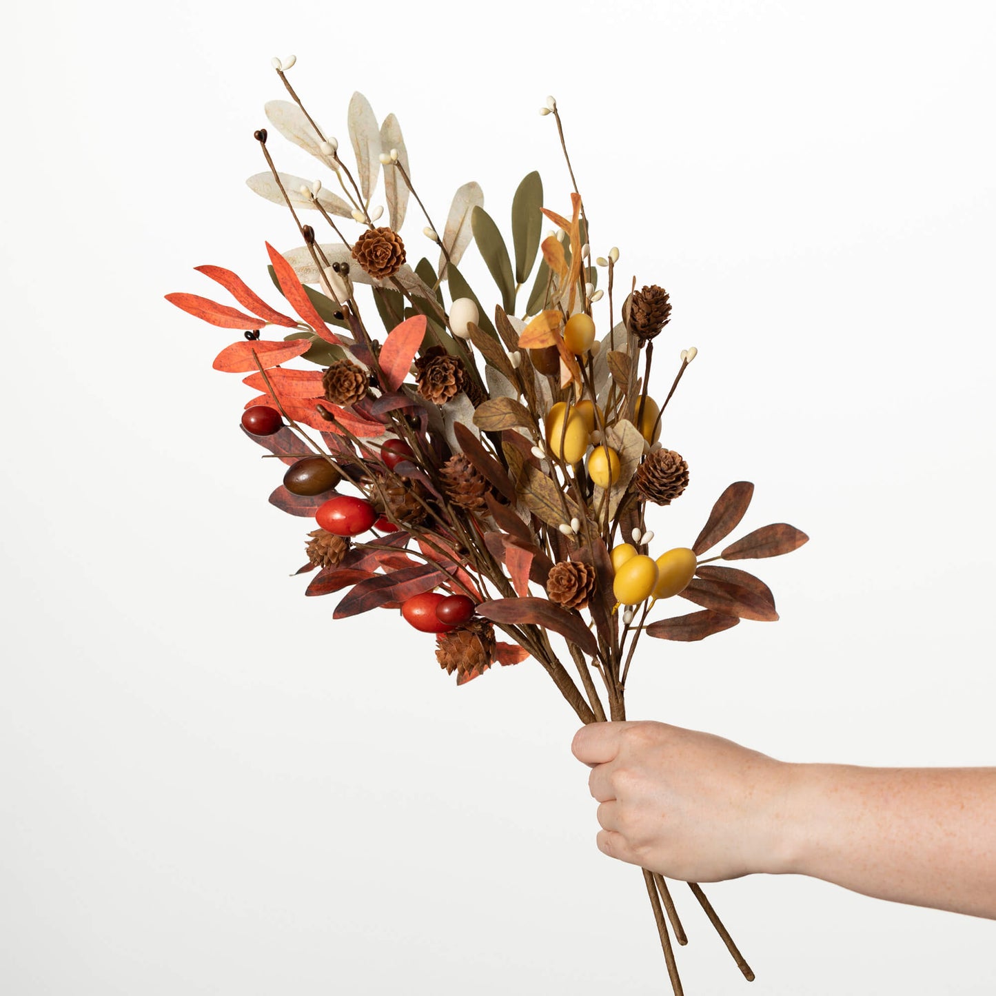 Fall Pick - 3 Colors