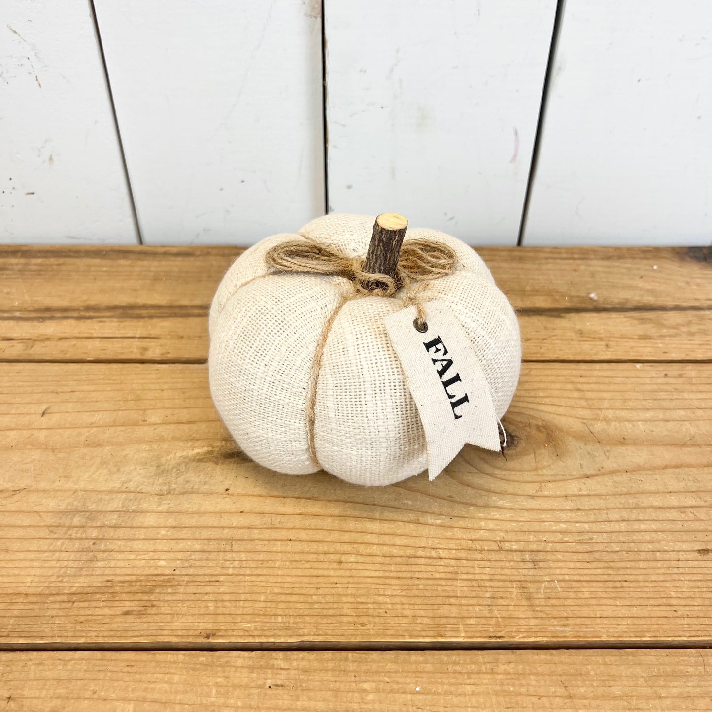 Fall Knit Pumpkins