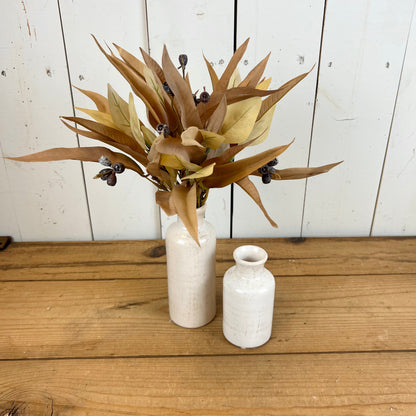 Fall Eucalyptus Blade Grass Bundle