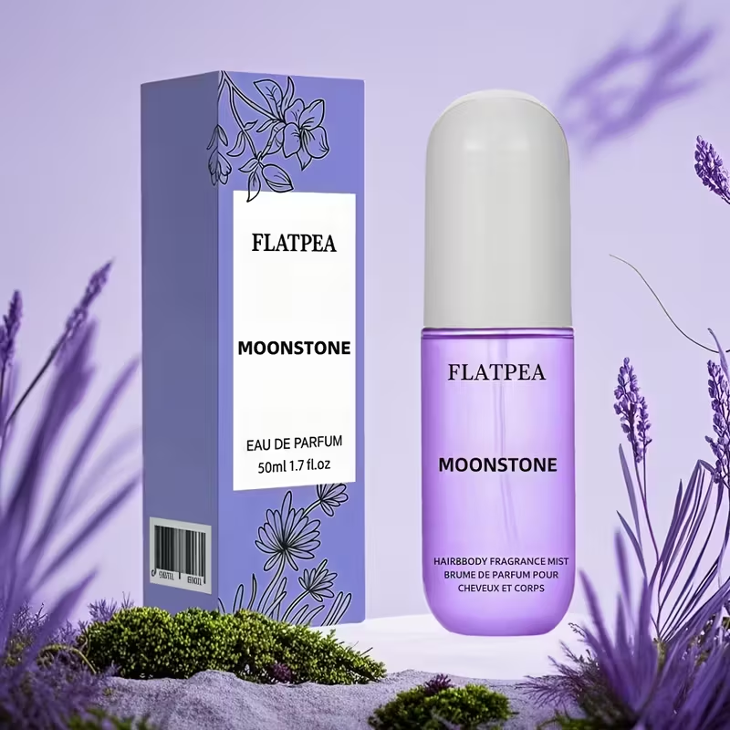 Kirpara-Moonstone Body & Hair Fragrance Mist