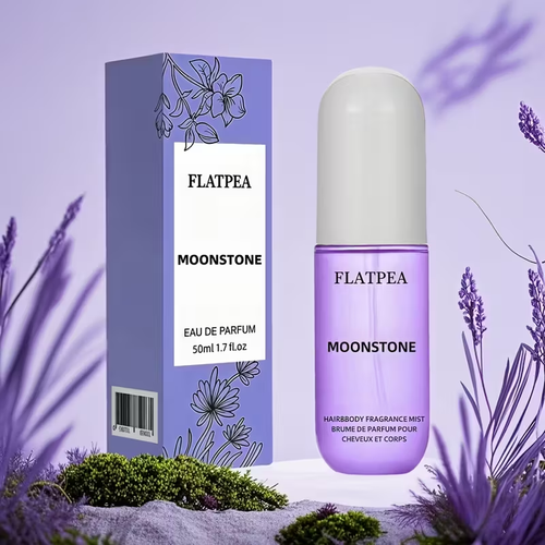 Kirpara-Moonstone Body & Hair Fragrance Mist