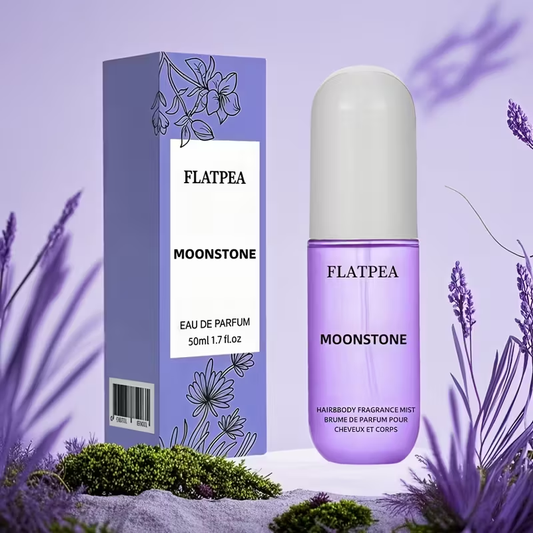 Kirpara-Moonstone Body & Hair Fragrance Mist