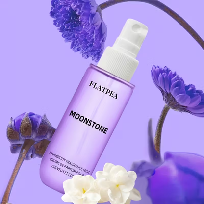 Kirpara-Moonstone Body & Hair Fragrance Mist