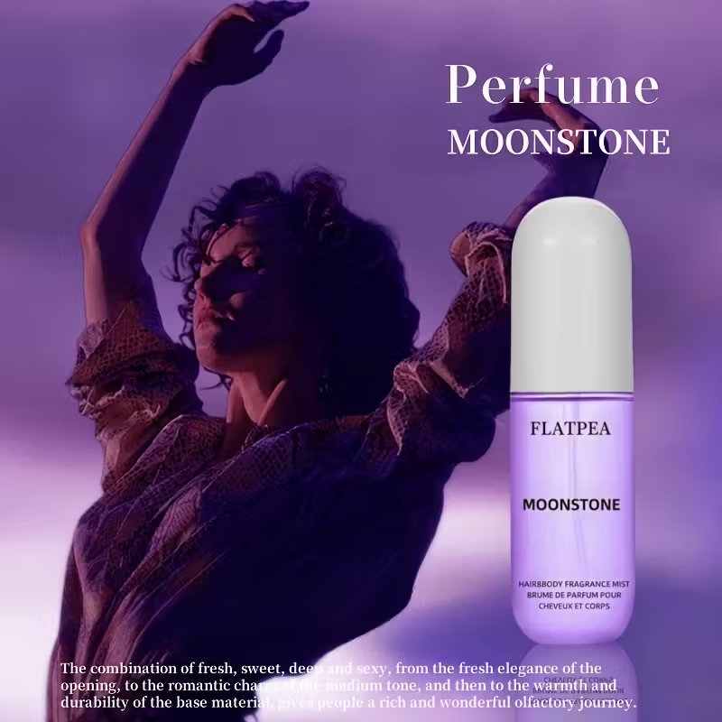 Kirpara-Moonstone Body & Hair Fragrance Mist