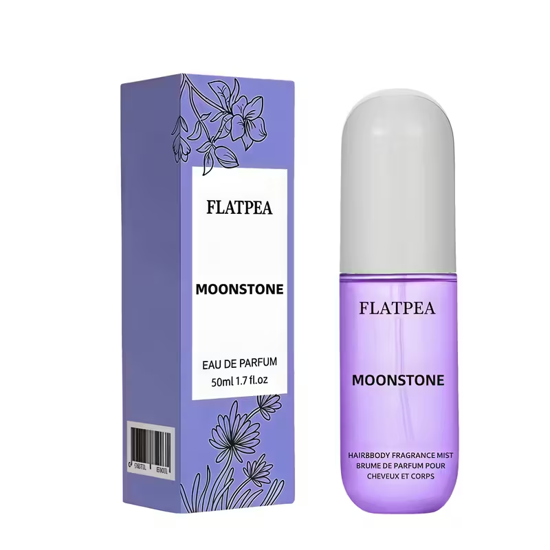 Kirpara-Moonstone Body & Hair Fragrance Mist