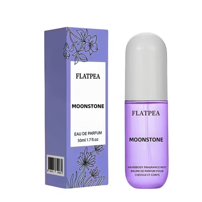 Kirpara-Moonstone Body & Hair Fragrance Mist