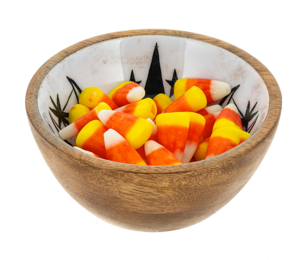 Treat Bowls - 4 Styles