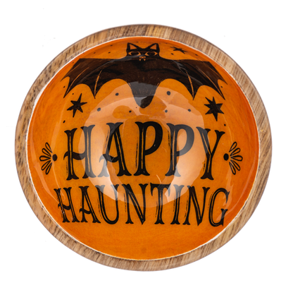 Treat Bowls - 4 Styles