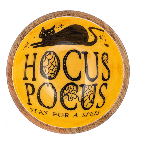 Treat Bowls - 4 Styles