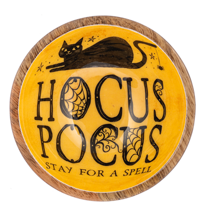 Treat Bowls - 4 Styles